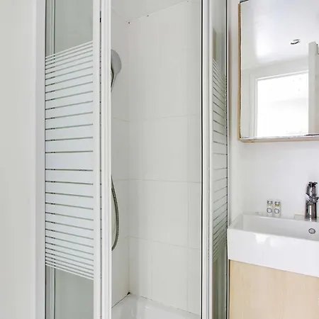 Appartement Cozy 2p - Rue Mouffetard